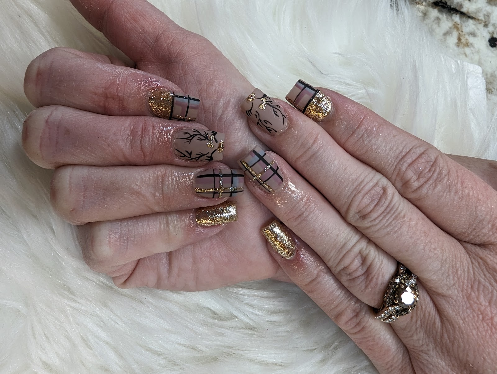 Signature Nails & Spa nail photo 3
