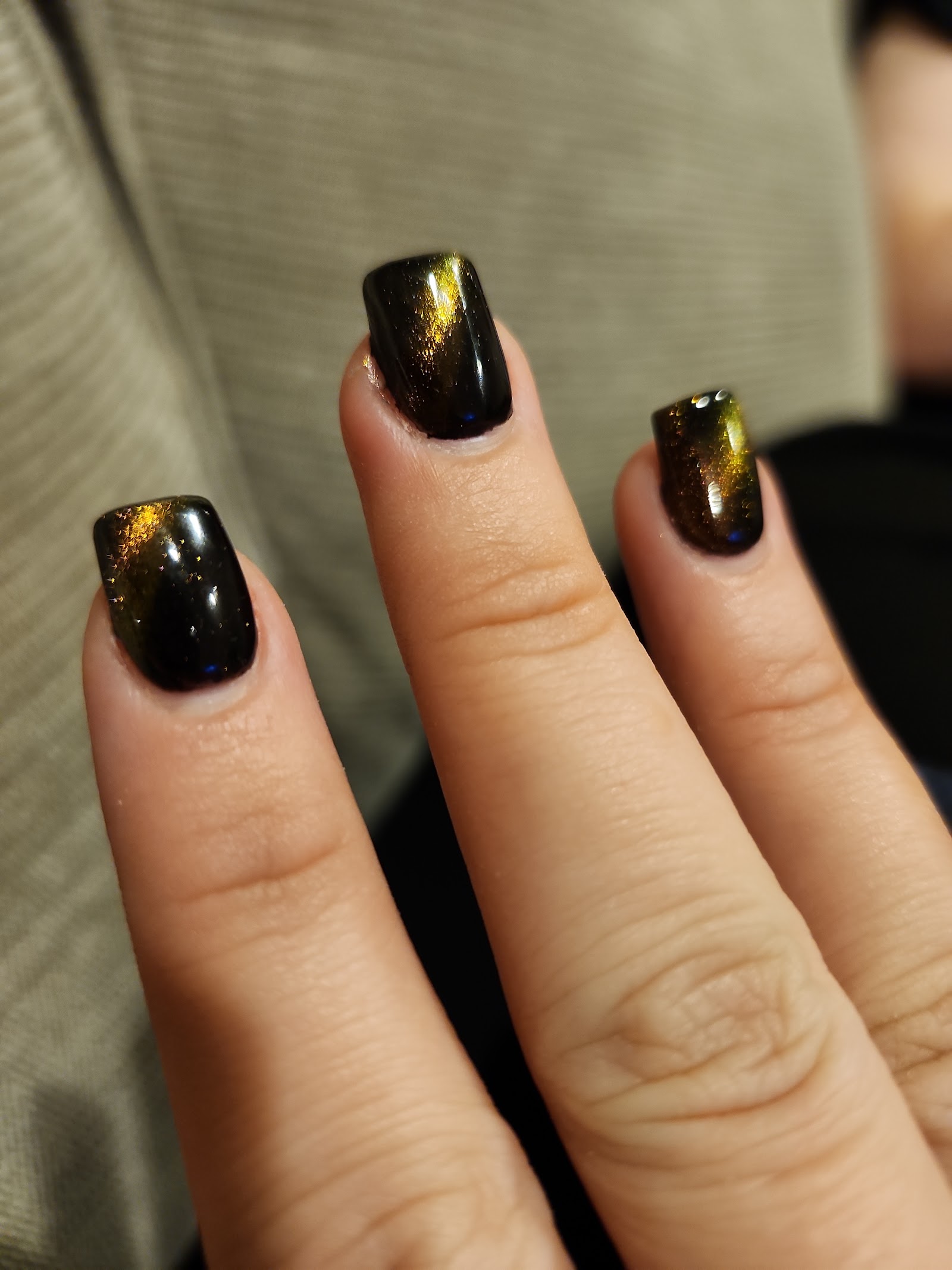 Signature Nails & Spa nail photo 4