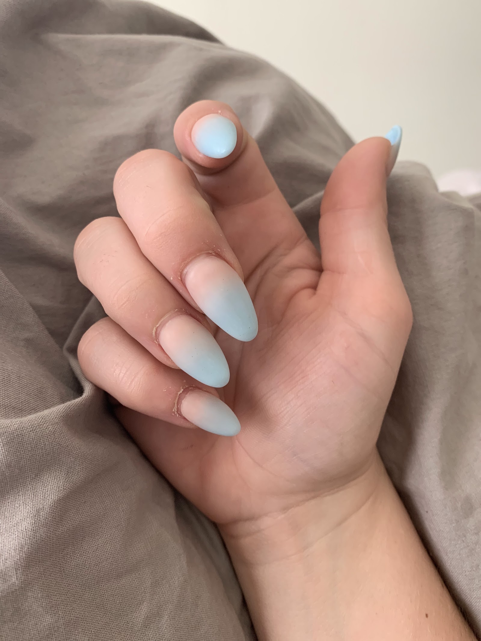 Signature Nails & Spa nail photo 8